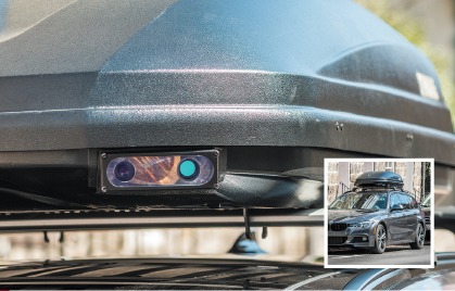 es LAPORTE \"LE RIVAGE\" 証明書付き es LAPORTE 